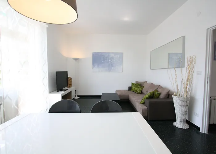 Rentopolis Trilocale Casino سانريمو