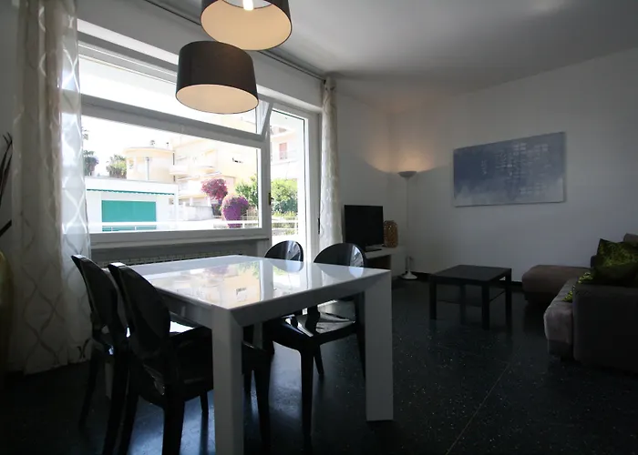 Rentopolis Trilocale Casino Apartmán