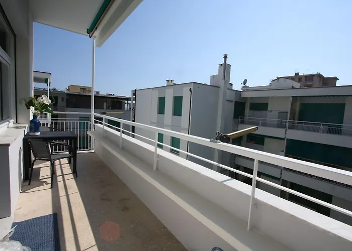 Rentopolis Trilocale Casino * سانريمو