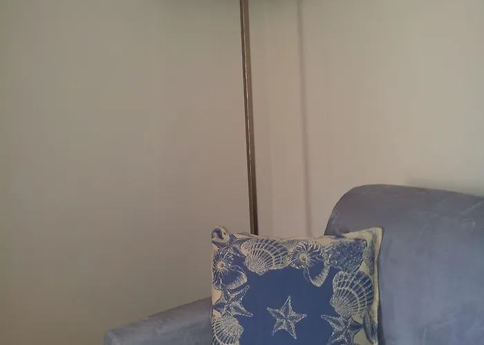 Rentopolis Trilocale Casino * سانريمو