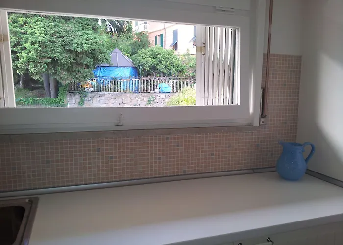 Rentopolis Trilocale Casino Apartmán *