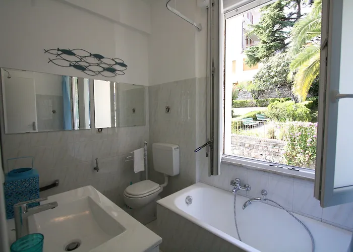 Rentopolis Trilocale Casino شقة *