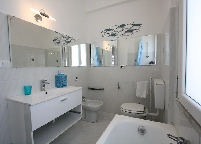 Rentopolis Trilocale Casino *