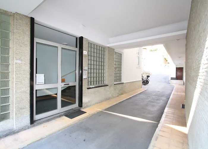 Rentopolis Trilocale Casino سانريمو