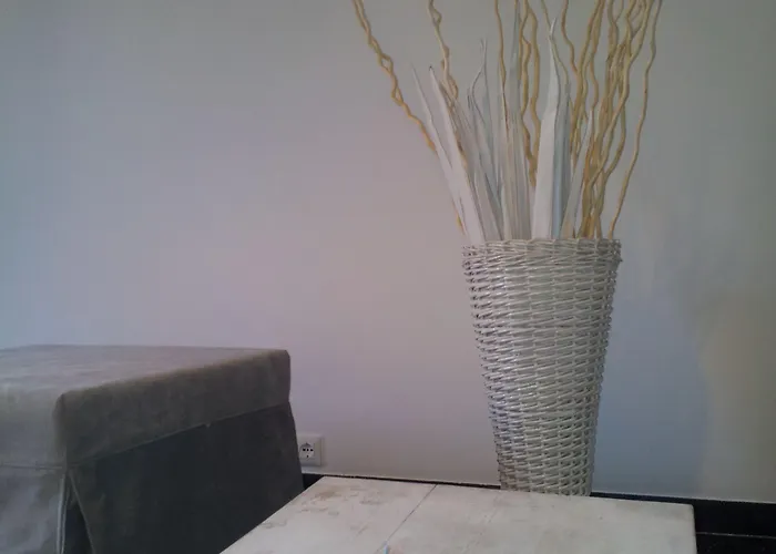 Apartmán Rentopolis Trilocale Casino Sanremo