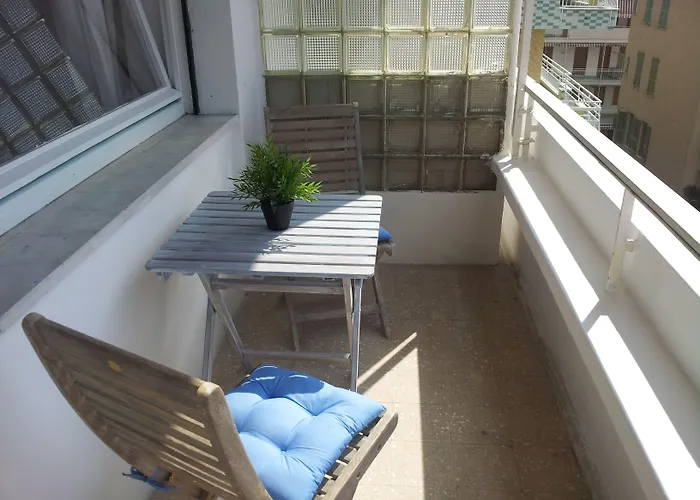 Rentopolis Trilocale Casino سانريمو