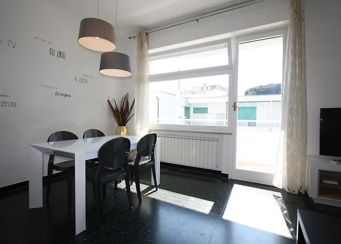 Rentopolis Trilocale Casino شقة *